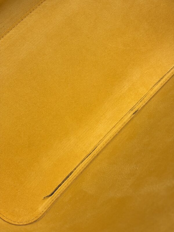 Louis Vuitton Neverfull Mm Epi Mimosa - Image 10