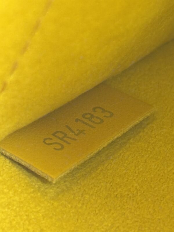 Louis Vuitton Neverfull Mm Epi Mimosa - Image 16