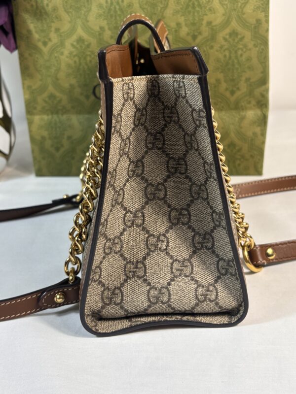 Gucci Padlock Small Tote - Image 5