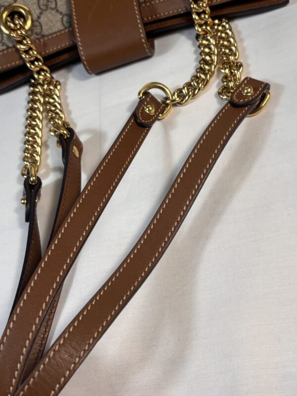 Gucci Padlock Small Tote - Image 8