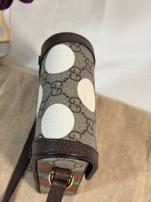 Gucci Phone Holder Sling Bag - Image 6