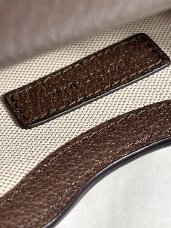 Gucci Phone Holder Sling Bag - Image 11