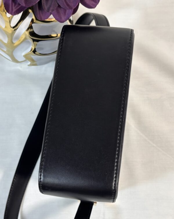 Louis Vuitton Epi Noir Byushi - Image 7
