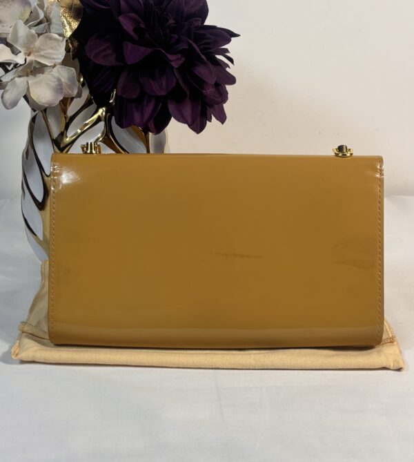 Louis Vuitton Pochette Louise Vernis - Image 2