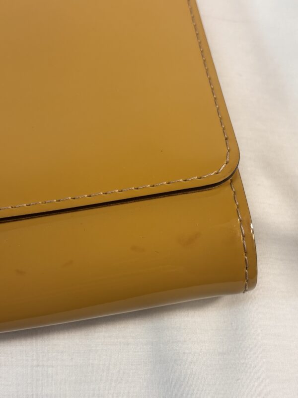 Louis Vuitton Pochette Louise Vernis - Image 7