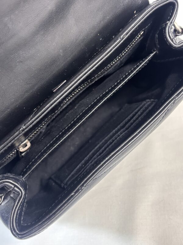YSL Toy LouLou Blue - Image 13