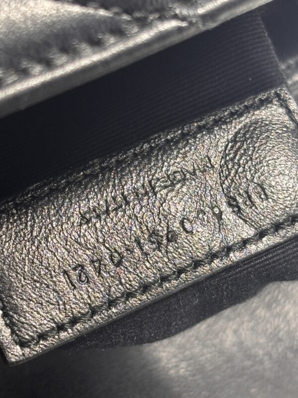 YSL Toy LouLou Blue - Image 14