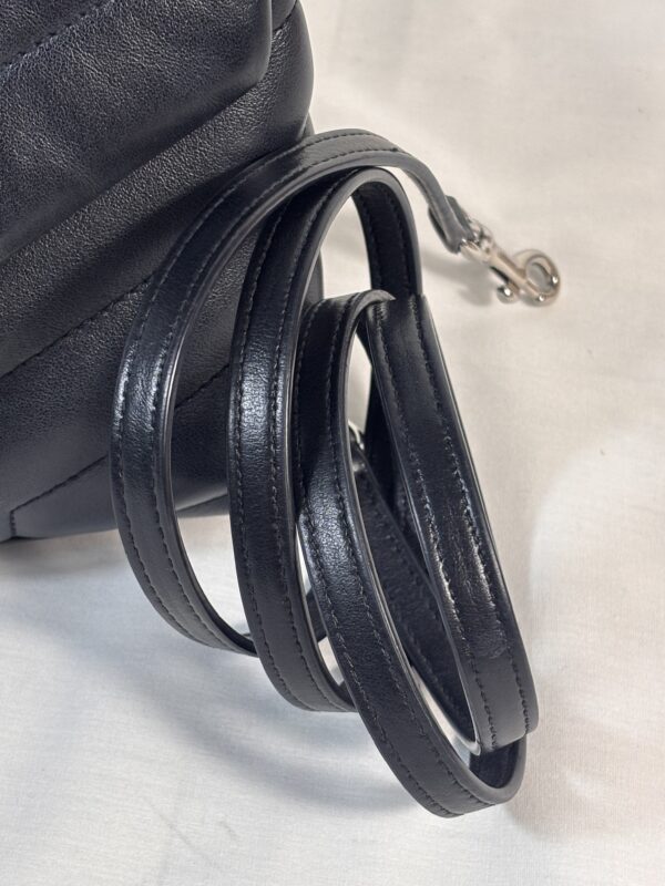YSL Toy LouLou Blue - Image 16