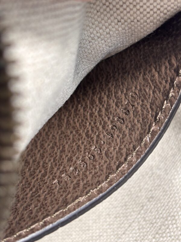 Gucci Ophidia Web Sling Bag - Image 11