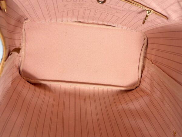 Louis Vuitton Neverfull MM Tahitienne - Image 10