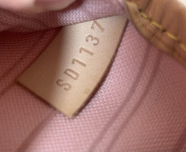 Louis Vuitton Neverfull MM Tahitienne - Image 11