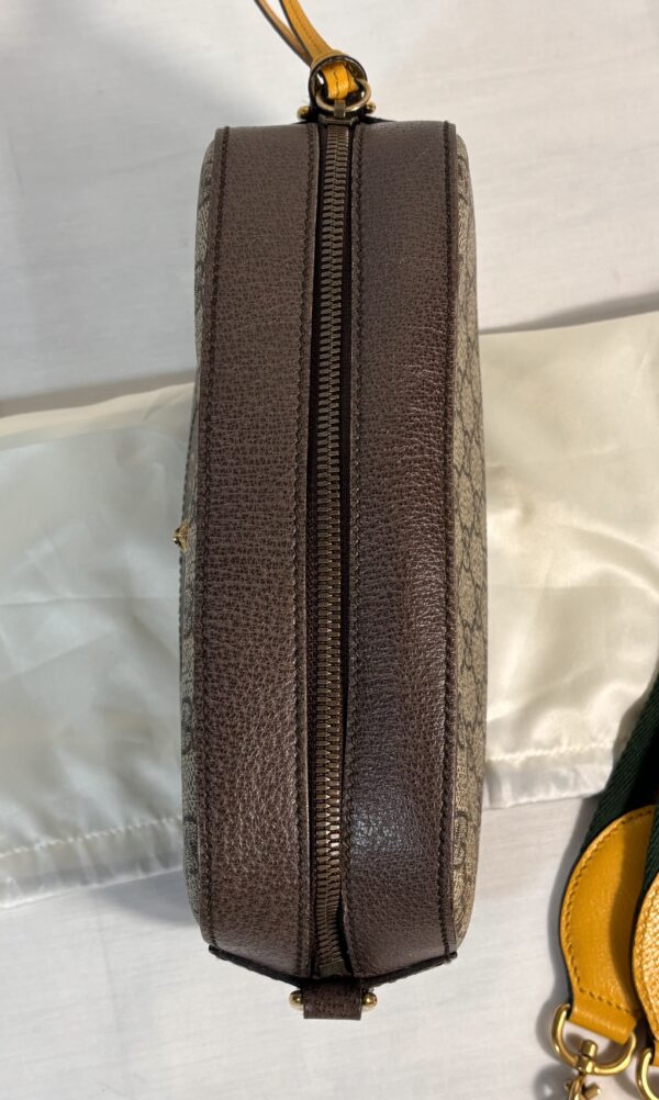 Gucci Neo Vintage Crossbody - Image 5