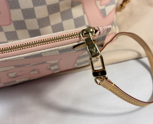 Louis Vuitton Neverfull MM Tahitienne - Image 15