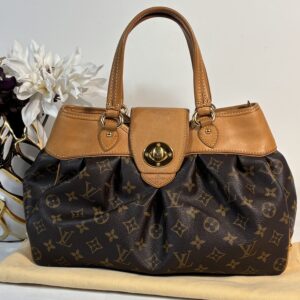 Louis Vuitton Boetie Monogram