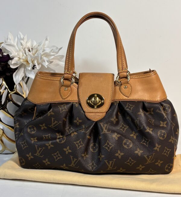 Louis Vuitton Boetie Monogram