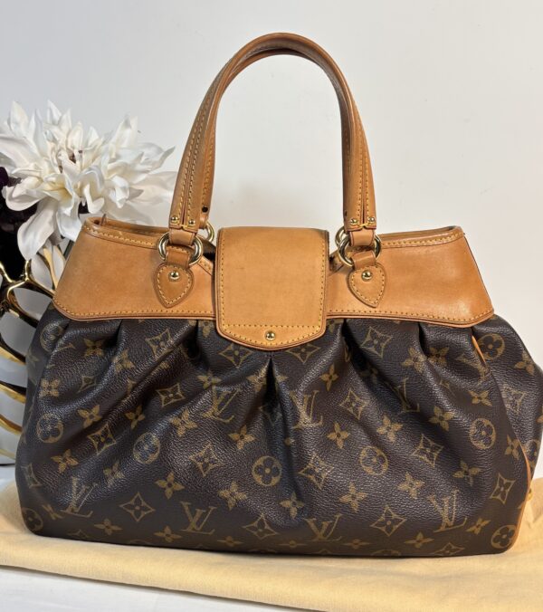 Louis Vuitton Boetie Monogram - Image 2