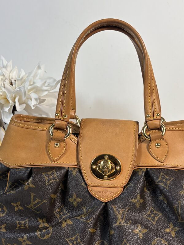 Louis Vuitton Boetie Monogram - Image 3
