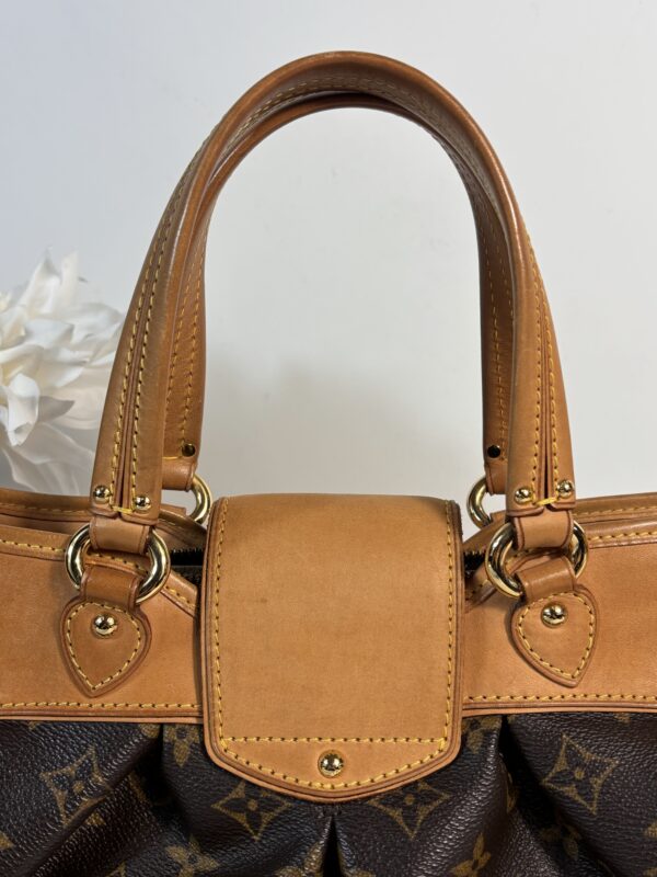 Louis Vuitton Boetie Monogram - Image 4