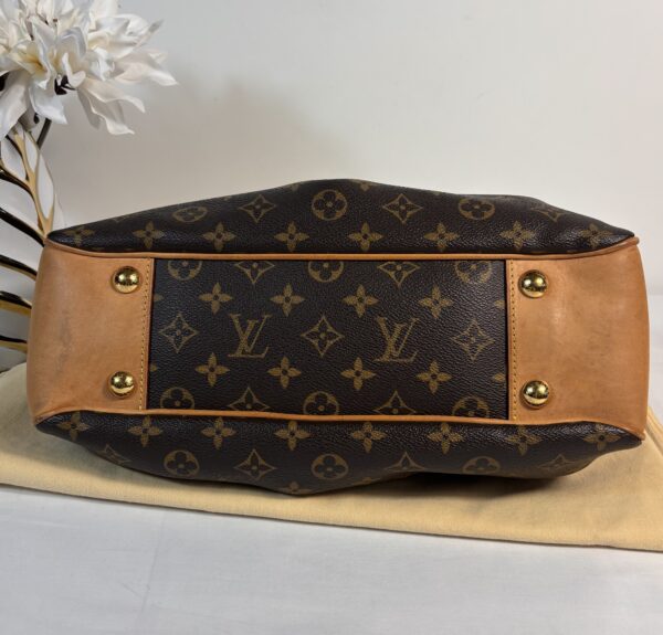 Louis Vuitton Boetie Monogram - Image 7