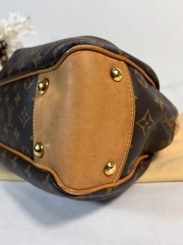 Louis Vuitton Boetie Monogram - Image 8