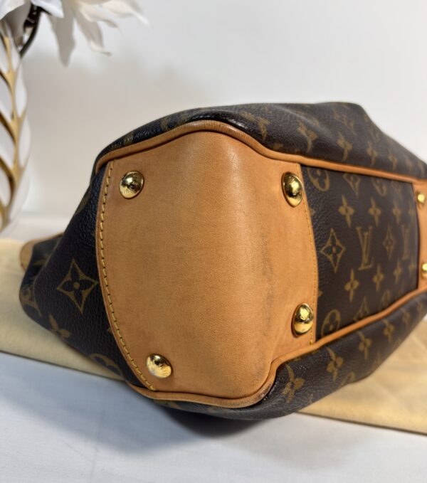 Louis Vuitton Boetie Monogram - Image 9