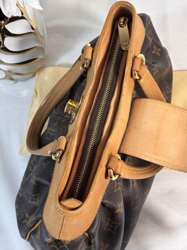 Louis Vuitton Boetie Monogram - Image 10