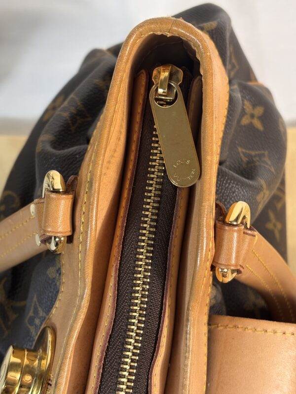 Louis Vuitton Boetie Monogram - Image 11