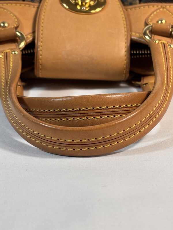 Louis Vuitton Boetie Monogram - Image 12