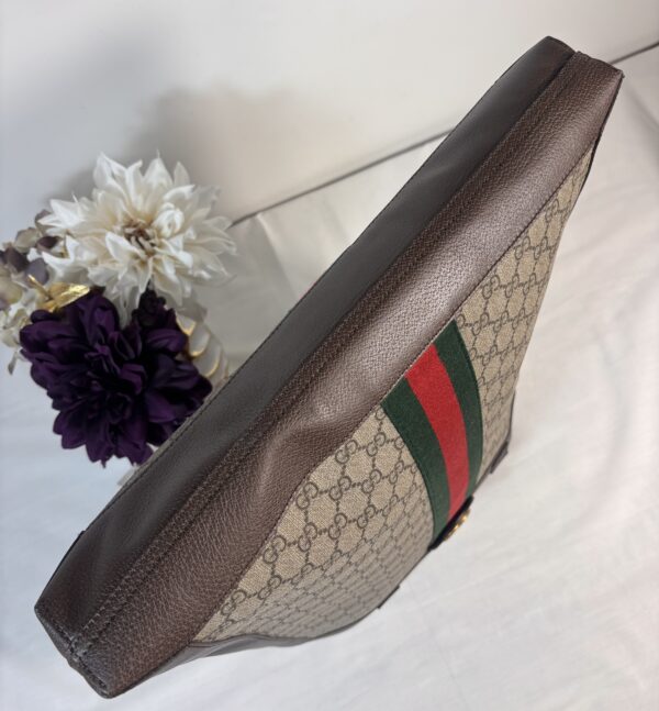 Gucci Ophidia Vertical Shopping Tote - Image 6