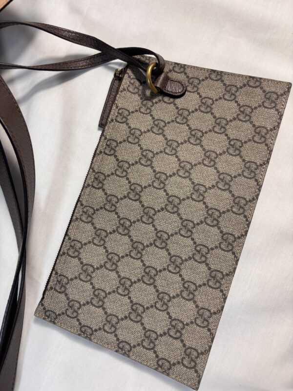 Gucci Ophidia Vertical Shopping Tote - Image 11
