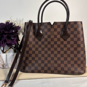 Louis Vuitton Kensington