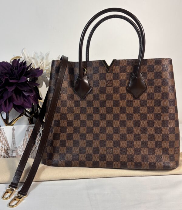 Louis Vuitton Kensington