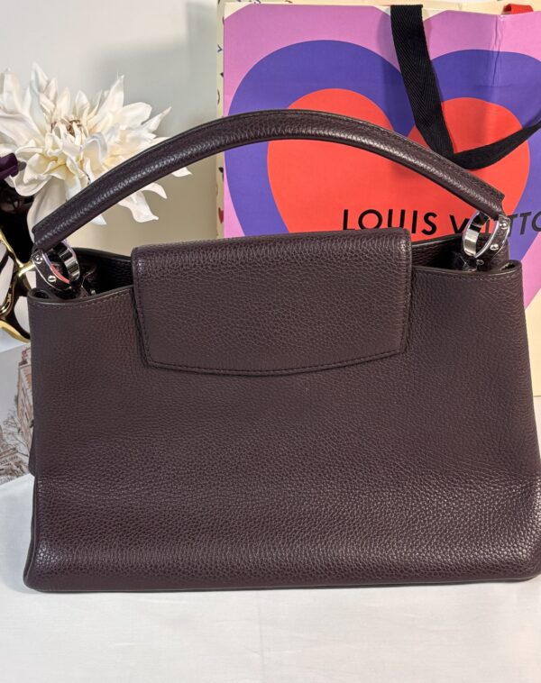 Louis Vuitton Capucines MM - Image 2
