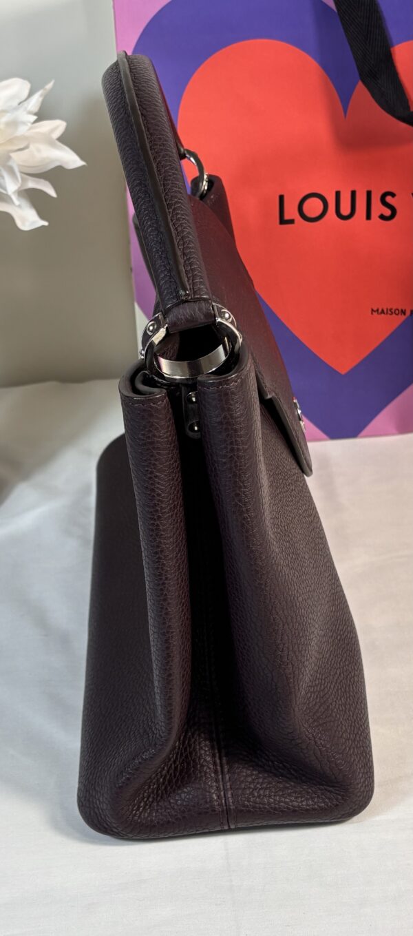 Louis Vuitton Capucines MM - Image 7