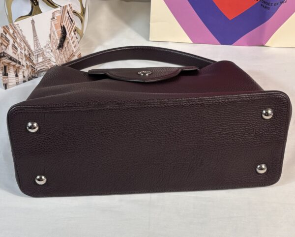 Louis Vuitton Capucines MM - Image 8