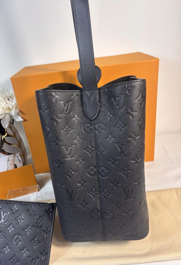 Louis Vuitton All In Gm Empreinte Noir - Image 2