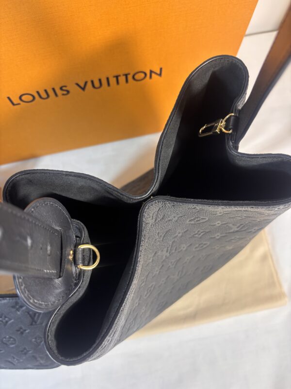 Louis Vuitton All In Gm Empreinte Noir - Image 7
