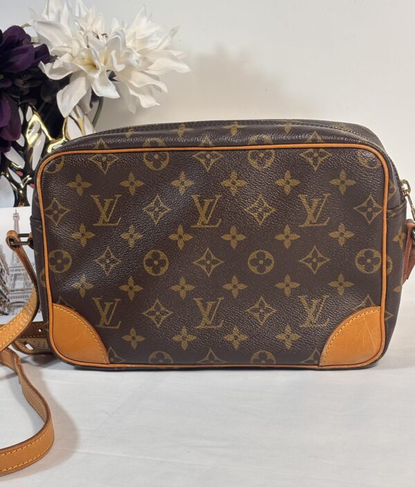 Vintage Louis Vuitton Trocadero - Image 2