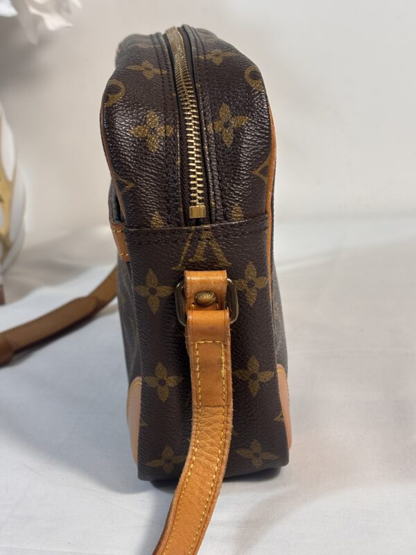 Vintage Louis Vuitton Trocadero - Image 3
