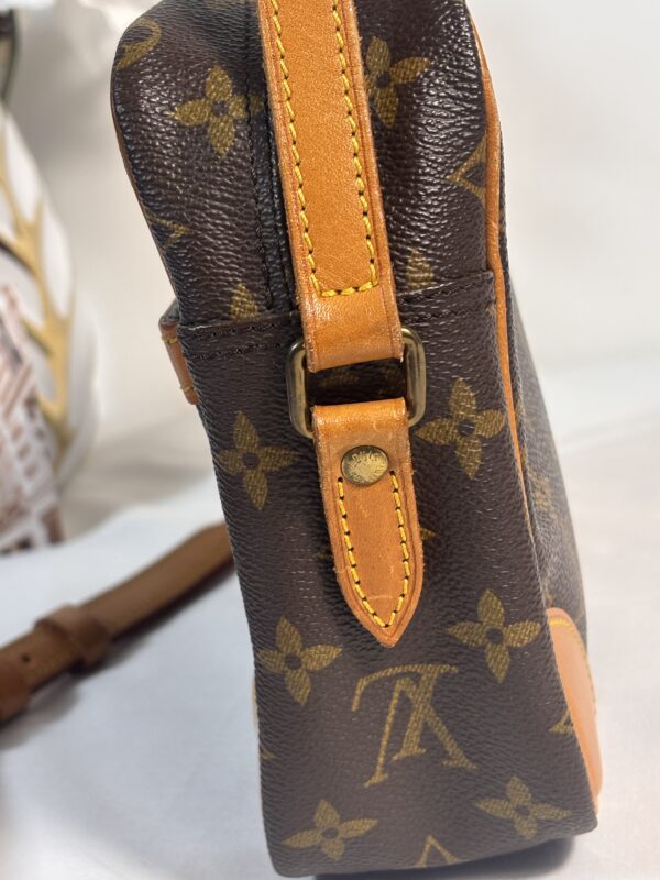 Vintage Louis Vuitton Trocadero - Image 4