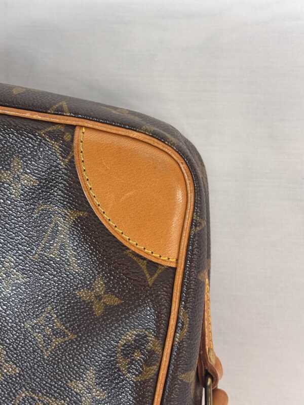 Vintage Louis Vuitton Trocadero - Image 7