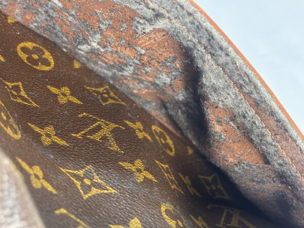 Vintage Louis Vuitton Trocadero - Image 17