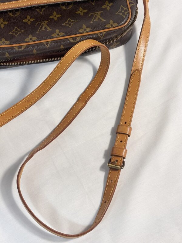 Vintage Louis Vuitton Trocadero - Image 14