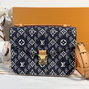 Louis Vuitton Since 1854 Pochette Metis