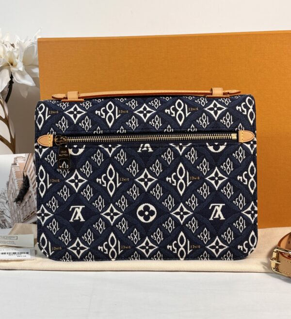 Louis Vuitton Since 1854 Pochette Metis - Image 2