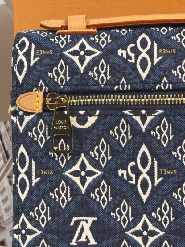 Louis Vuitton Since 1854 Pochette Metis - Image 3