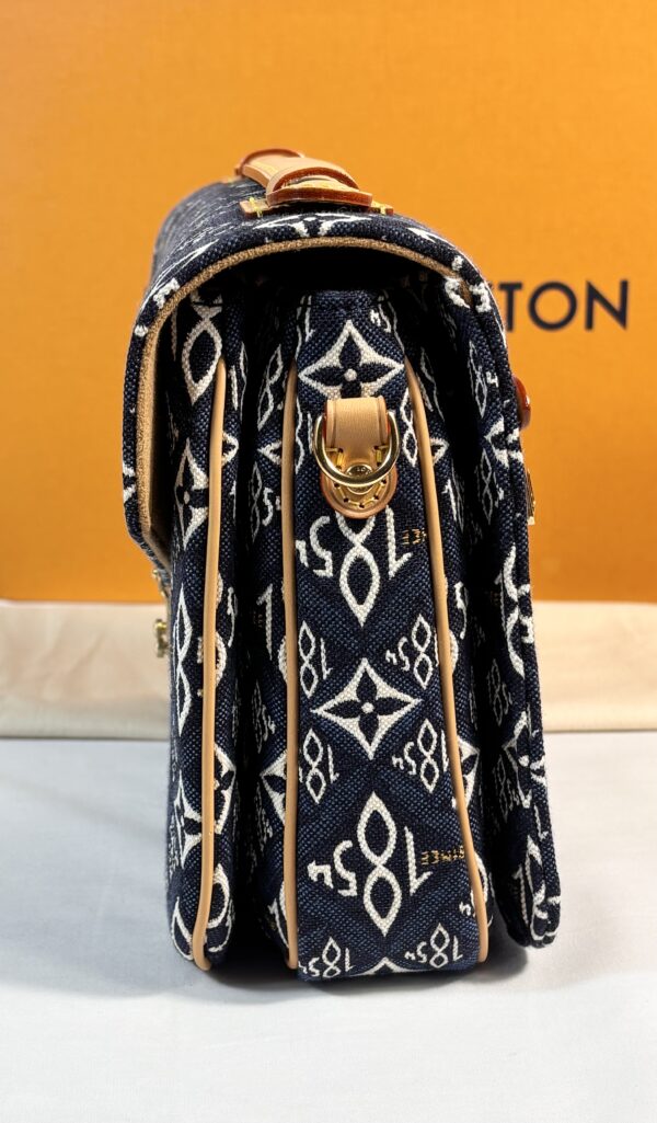 Louis Vuitton Since 1854 Pochette Metis - Image 5