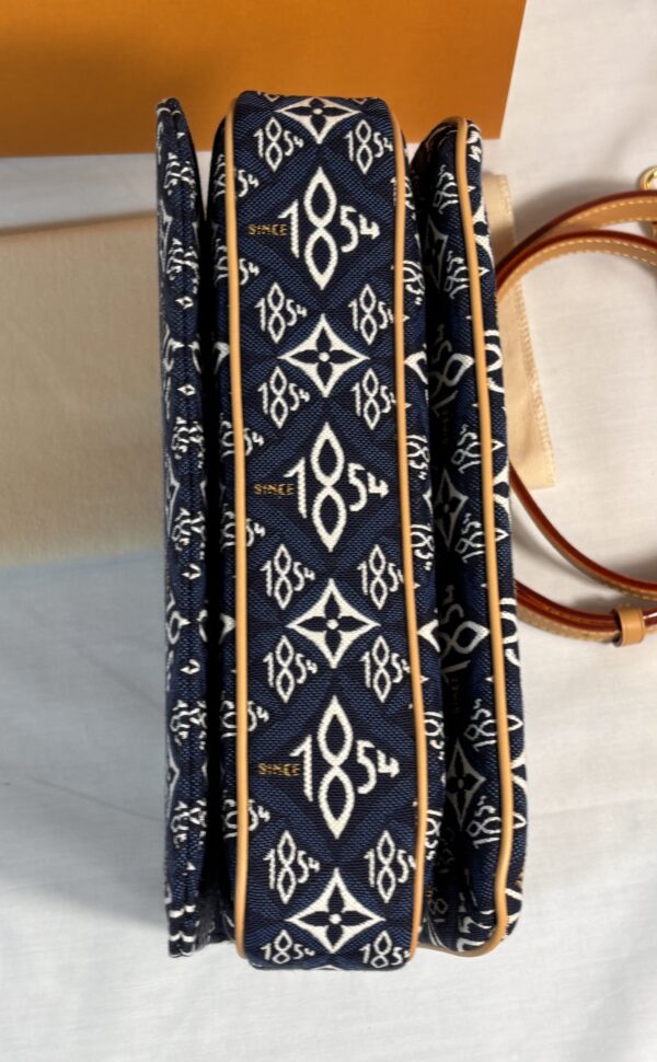 Louis Vuitton Since 1854 Pochette Metis - Image 7