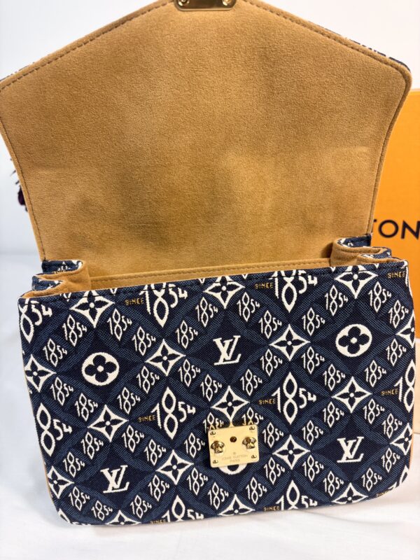 Louis Vuitton Since 1854 Pochette Metis - Image 8