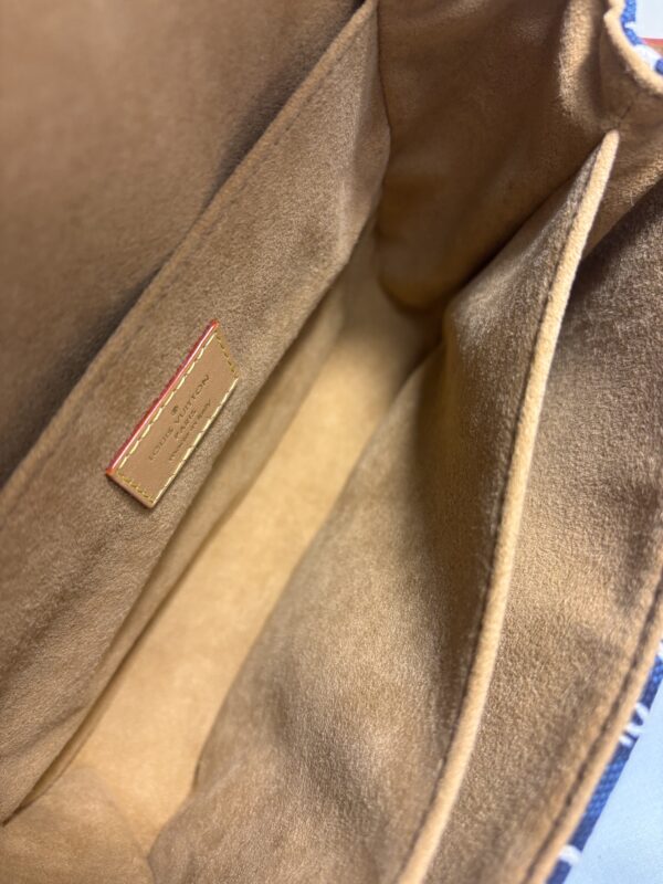 Louis Vuitton Since 1854 Pochette Metis - Image 10